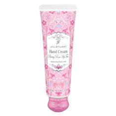 【数量限定】ジルスチュアート ベリーローズヒップティー ハンドクリーム