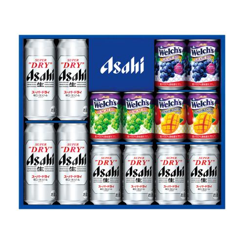 〈アサヒ〉ファミリーセット