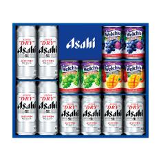 〈アサヒ〉ファミリーセット