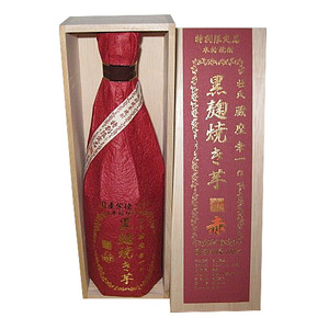 黒麹初垂れ 蔵座幸一 | 商品詳細 | 高島屋オンラインストア
