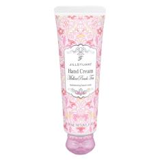 【数量限定】ジルスチュアート メロウピーチティー ハンドクリーム