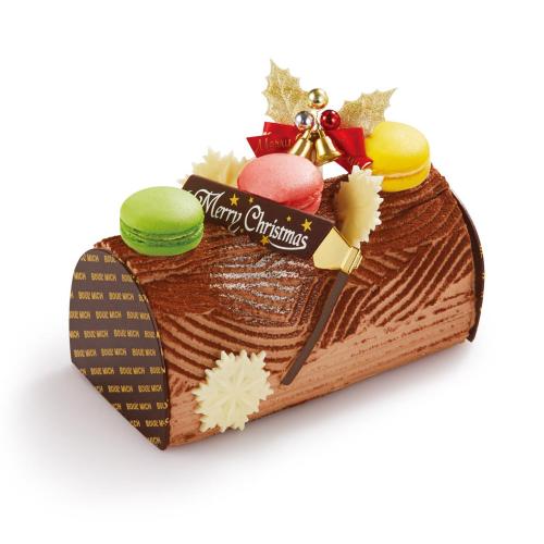 【店頭受取/横浜店】ビュシュ・ドゥ・ノエル【12月23日(火) →25日(木) 】
