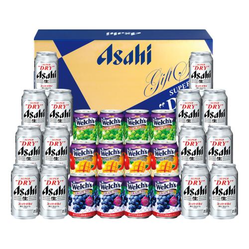 〈アサヒ〉ファミリーセット