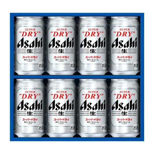 〈アサヒ〉スーパードライセット