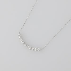 ネックレス・ペンダント | アクセサリー | シンプル | ダイヤモンド