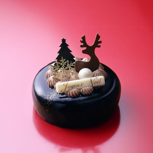 クリスマスケーキ