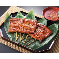 うなぎ蒲焼料亭の味 うなぎ肝吸い付き