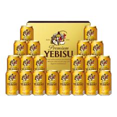 〈サッポロ〉ヱビスビールセット