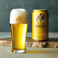 〈サッポロ〉ヱビスビールセット