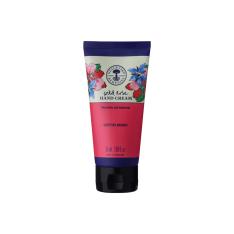 ワイルドローズハンドクリーム