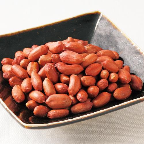 千葉県産素煎り落花生
