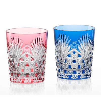KAGAMI CRYSTAL（カガミ クリスタル） | ワイン・ビール・酒器