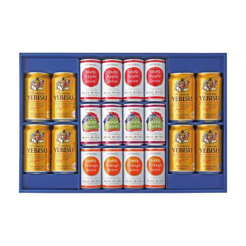 〈ヱビス〉ファミリーセット