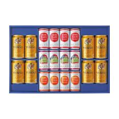 〈ヱビス〉ファミリーセット