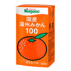 【よりどり】国産温州みかん100