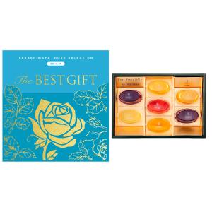 The BEST GIFT WKコース＋ピュアフルーツジェリ－6種7個 | 商品