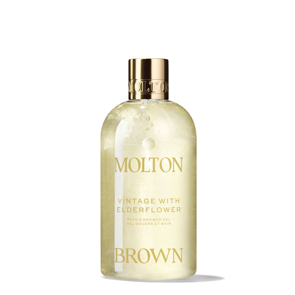 MOLTON BROWN（モルトンブラウン） 【数量限定】ヴィンテージ エルダー