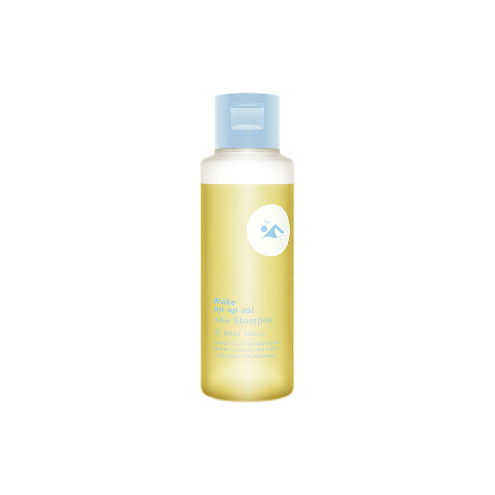 ウカ シャンプー ウェイクアップアップアップ スキニーボトル 100ml 商品詳細 高島屋オンラインストア ウカ シャンプー ウェイクアップアップアップ スキニーボトル 100ml 商品詳細 高島屋オンラインストア