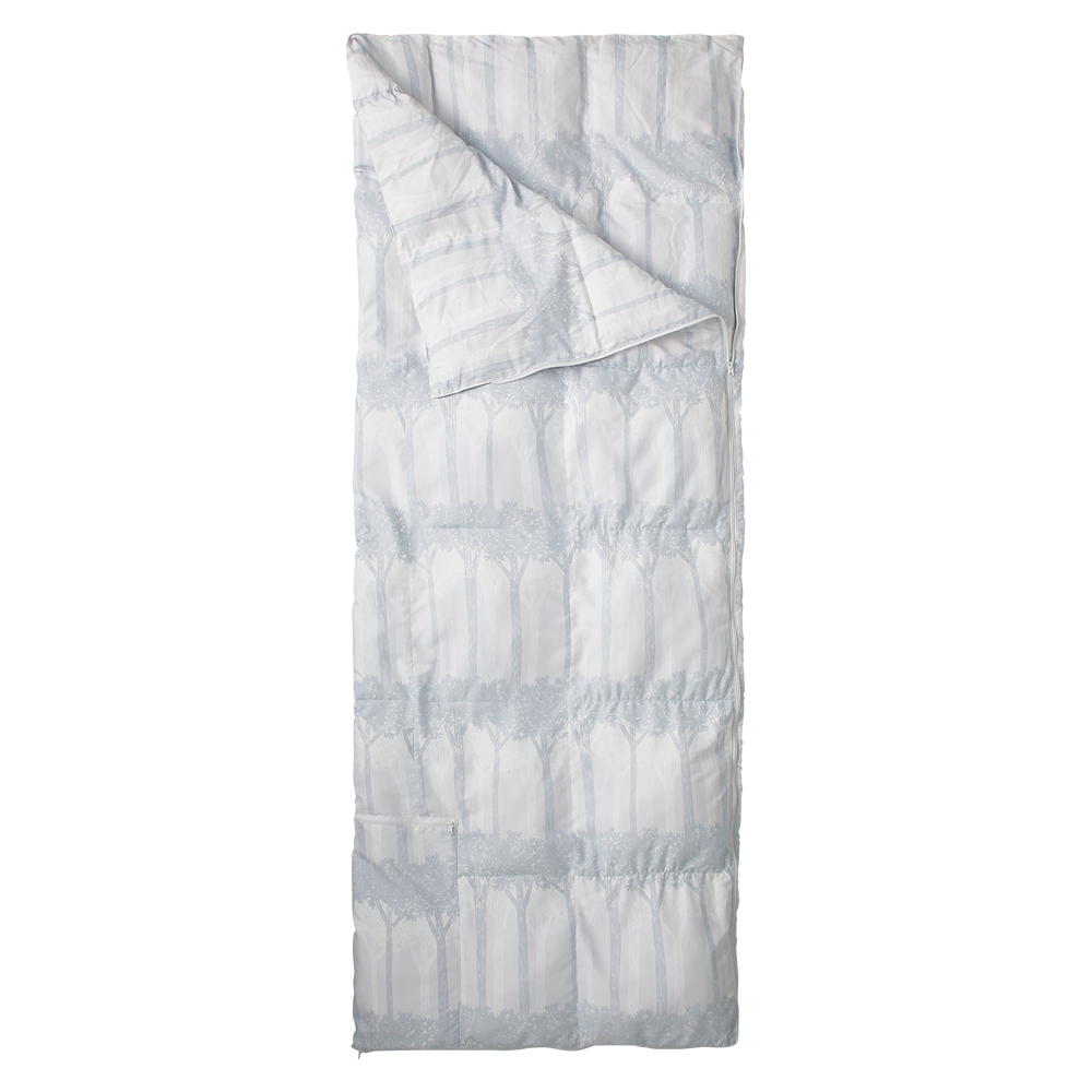 〈ガーブカーサ〉シュラフクッション　ブルー