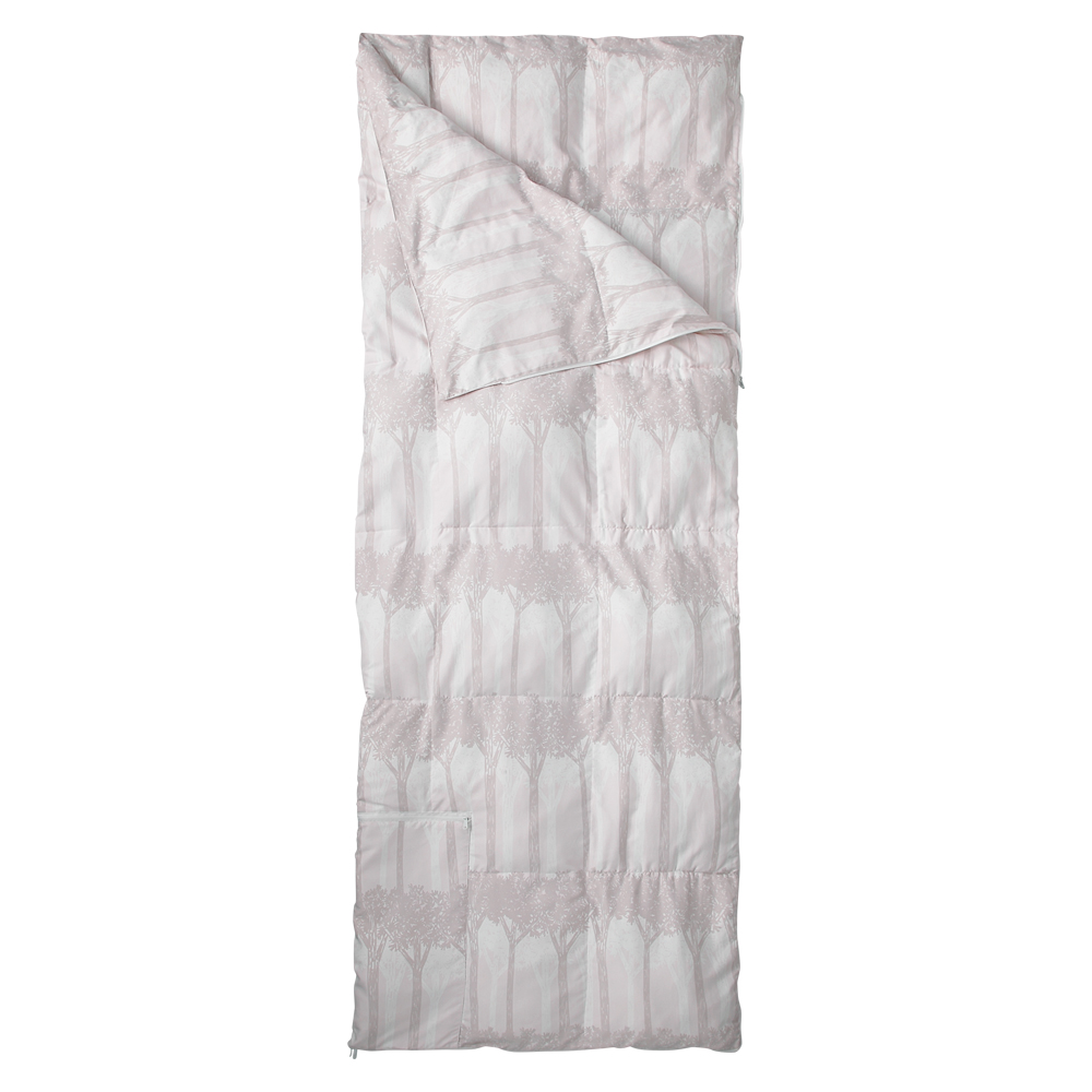 〈ガーブカーサ〉シュラフクッション　ピンク