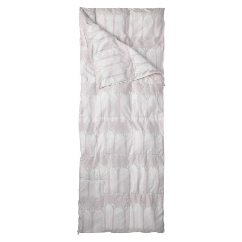 〈ガーブカーサ〉シュラフクッション　ピンク