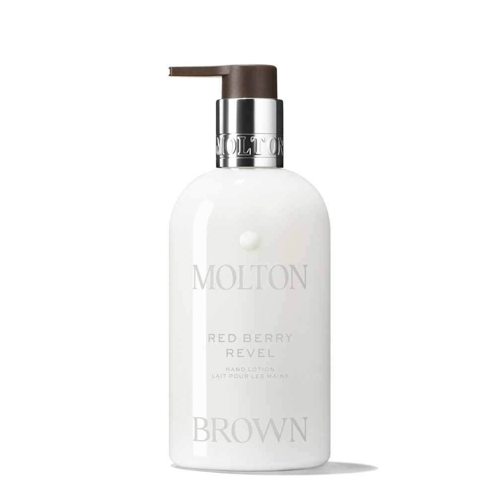 MOLTON BROWN（モルトンブラウン） 【数量限定】レッドベリーレヴェル