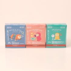 デカフェドリップコーヒーセット