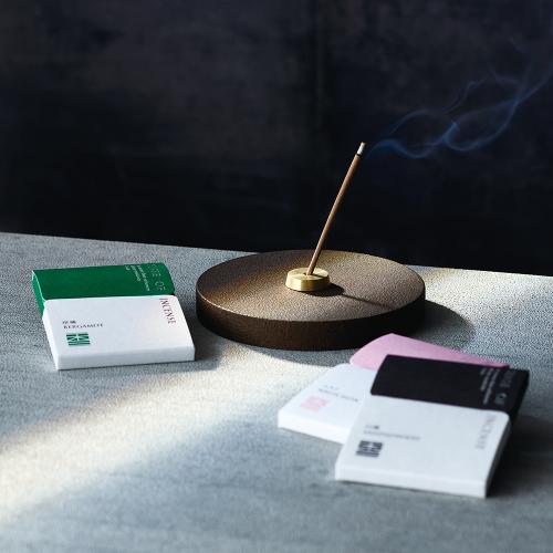 〈香彩堂〉SENSE OF INCENSE ギフトボックス SBW