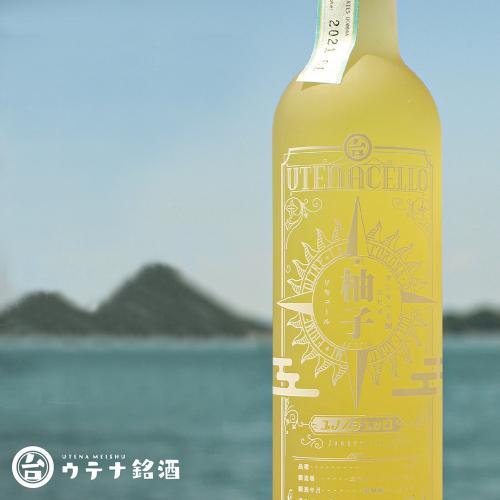 <ウテナチェッロ>ユノスチェッロ 500ml