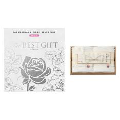 The BEST GIFT MRコース+白織タオル