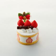 【店頭受取／京都店】フレーズ・ド・ヴィタメール 10cm【12月23日(火) →25日(木) 】