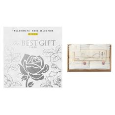 The BEST GIFT MCコース+白織タオル