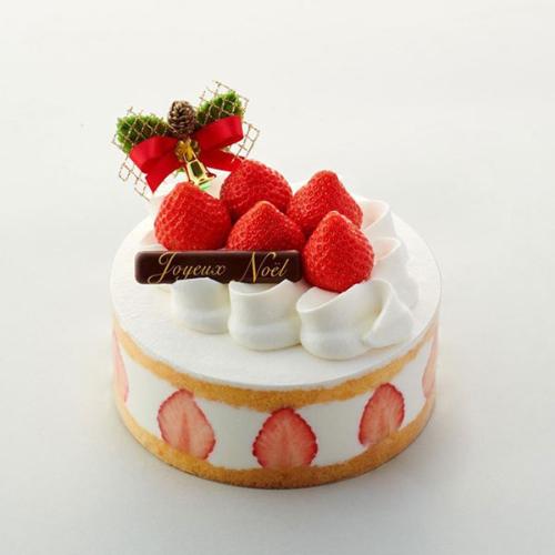 【店頭受取/京都店】フレーズ・ド・ヴィタメール 14.5cm【12月23日(火) →25日(木) 】