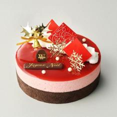 【店頭受取／京都店】ノエル・デ・ジョワ 15cm【12月24日(水) ・25日(木) 】