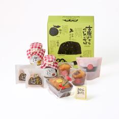 【母の日】からだ思い　ゆずといちじく母の日アソート1