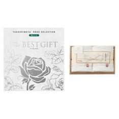 The BEST GIFT MGコース+白織タオル