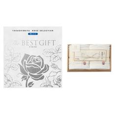 The BEST GIFT MLコース+白織タオル