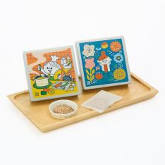 【母の日】あごだし缶2個セット