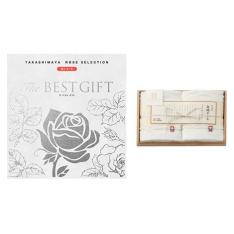 The BEST GIFT MJコース+白織タオル