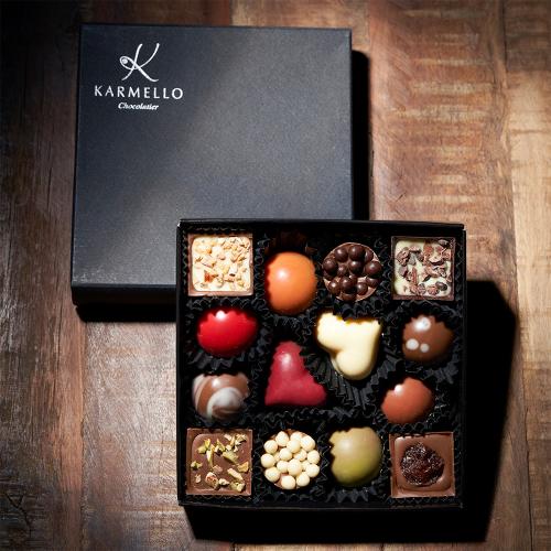 カルメロ FOR YOU