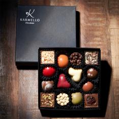 カルメロ FOR YOU