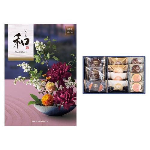 和 芭蕉布コース＋ガトーセレクション