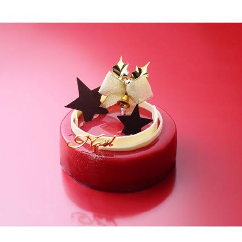 【店頭受取／京都店】ルージュ・ドゥ・ノエル（12cm）【12月24日(水) ・25日(木) 】