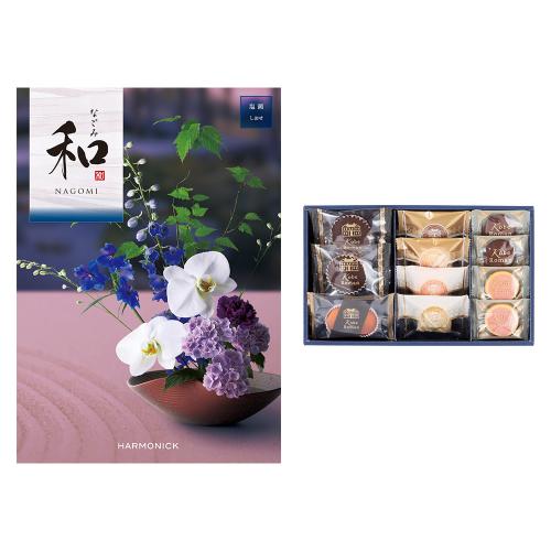 和 塩瀬コース＋ガトーセレクション