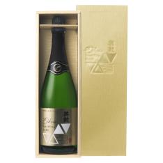 EIKUN Sparkling SAKE 720ml