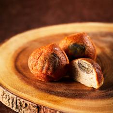 丸ごと栗のパウンドケーキ12個入