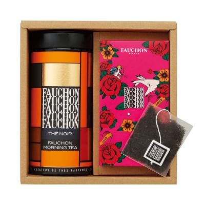 〈フォション〉紅茶詰合せ