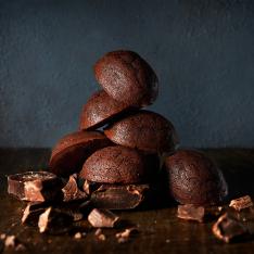 濃厚ショコラケーキ8個入