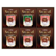 ナイスオンカフェ詰合せ（NOC-38）