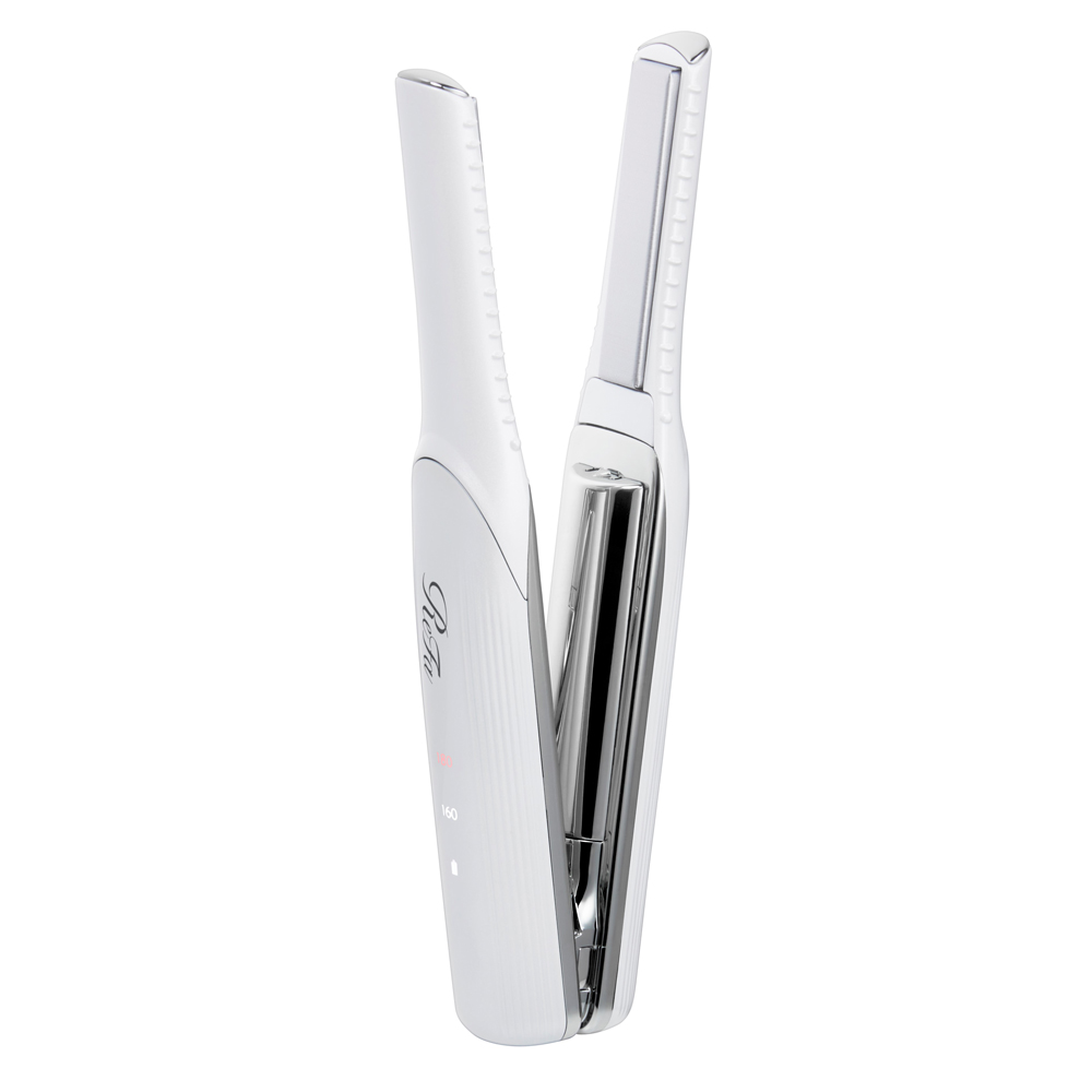 ReFa FINGER IRON ST ホワイト   商品詳細   高島屋オンラインストア